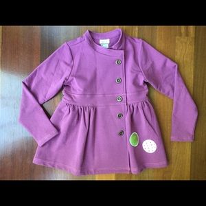 Matilda Jane Amethyst Willow Jacket, girls 8